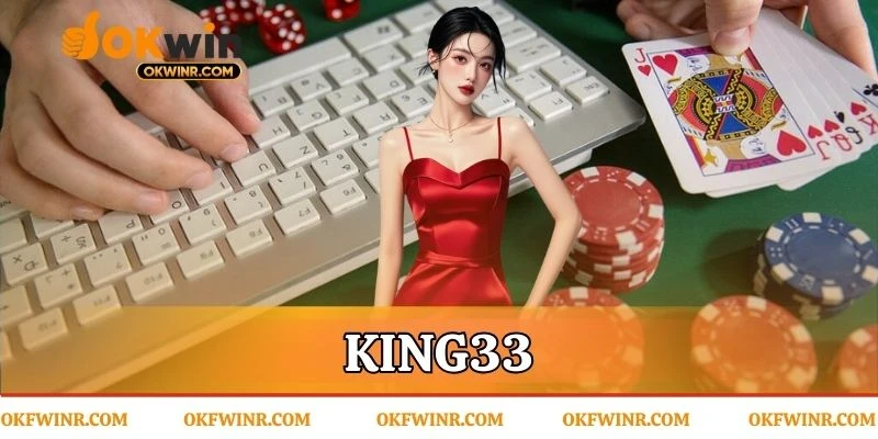 King33